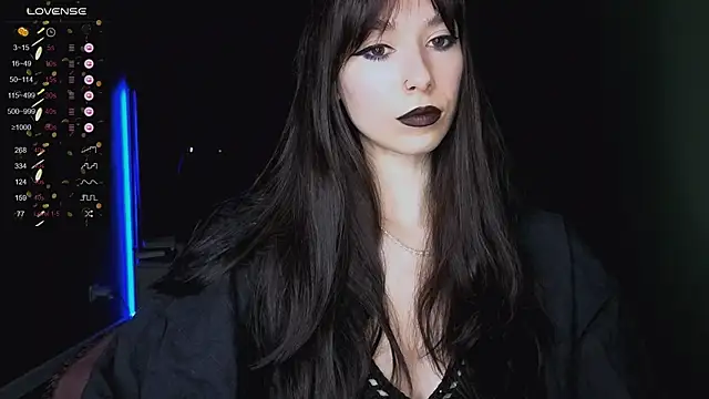 JillVerdon Chat XXX live