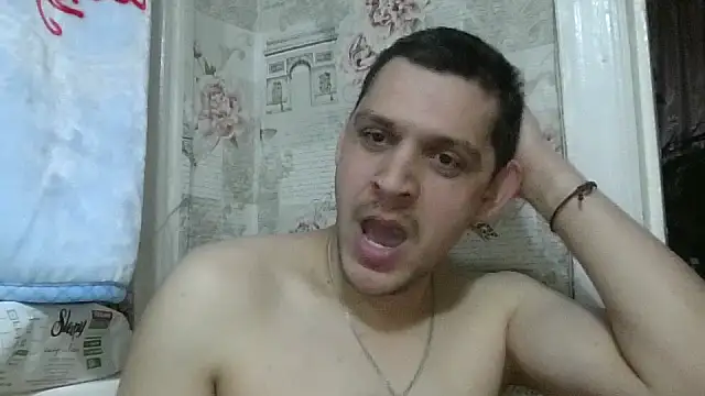 Živý XXX chat Mark1404