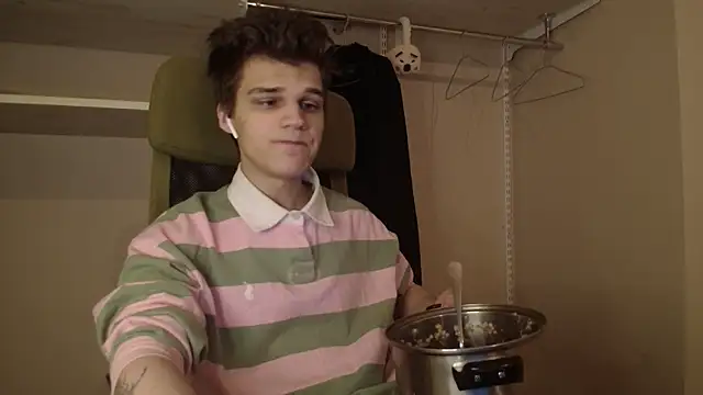 Sembang XXX Secara Langsung PeachTree