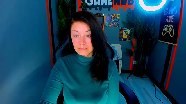 Chat XXX ao vivo de AnaMills