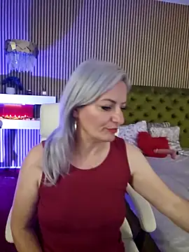 Chat XXX Live LadyTouch