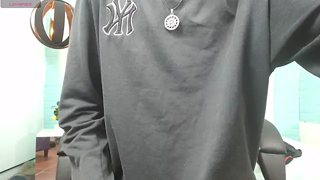 DraxBlade09 Show Webcam