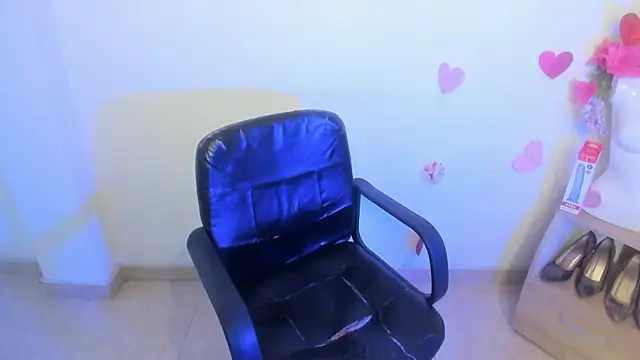 Zoe_aylor Live XXX-chat