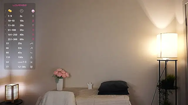 MarlinVarian – Live XXX-chat