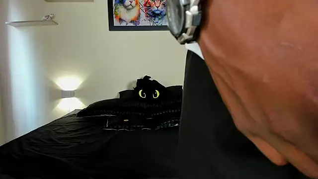 jordan_mm420's Webcam Show