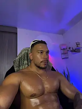 FreszX's Webcam Show