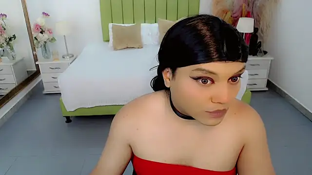 Вебкам-шоу charlotte1_sweet