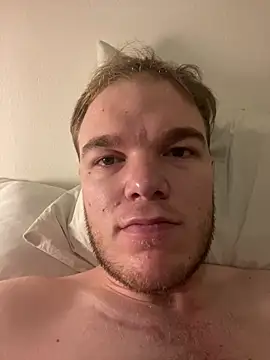 Gerrie75 Webcam show