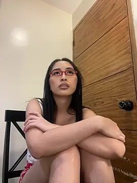 goddess_athena69 Webcamshow