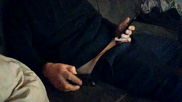 Meistro30's Webcam Show