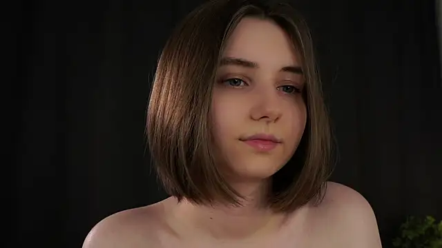 MeghanElsonのライブXXXチャット