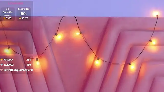 hornybarelylegalgirl Obrolan Langsung XXX