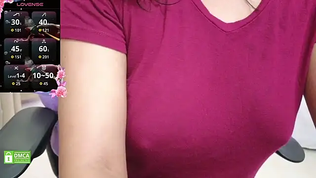 แชท XXX สดของ MISS_MYRA