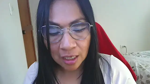 LissafeetHott: вебкам-шоу