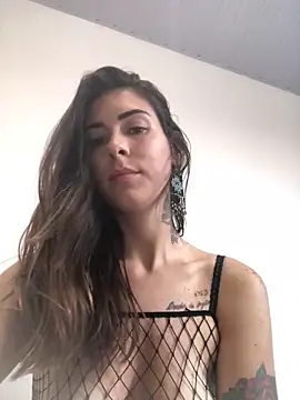 แชท XXX สดของ fer-nanda