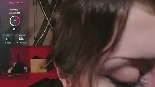 devvilss_toy live XXX chat