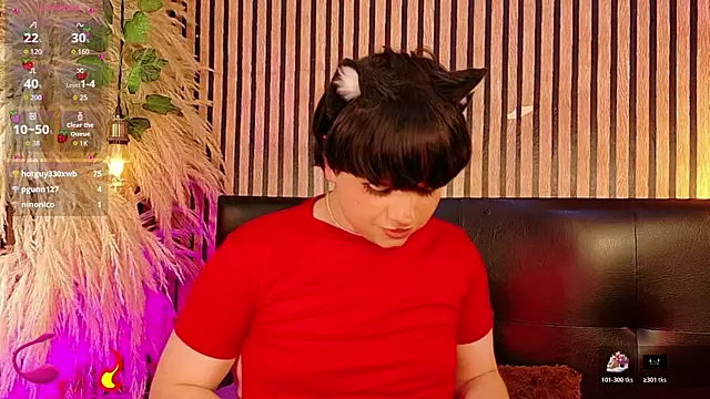 Hiddenhotcake Live XXX-Chat