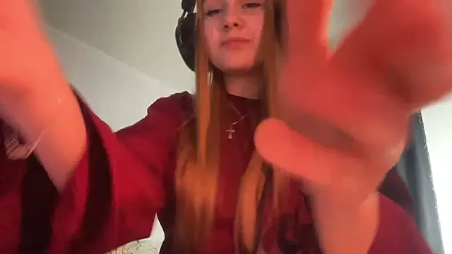 axin_burnell 라이브 XXX 채팅