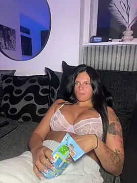 Destinylovex – Live XXX-chat