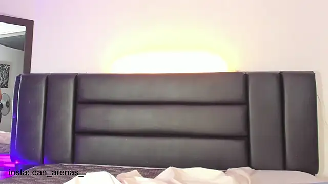 Webkamerová show Duolust2