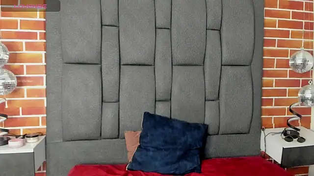 luxuryheavenn Webcam-Show