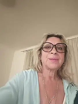 Anabel-456 – Live XXX-chat