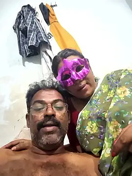 Show de DKD-TELUGU36 na webcam