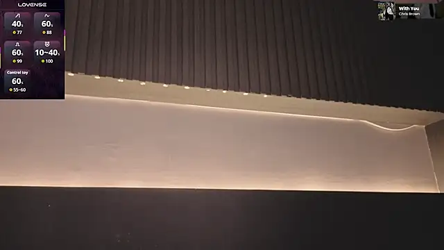 hey_laurenn 网络视讯表演