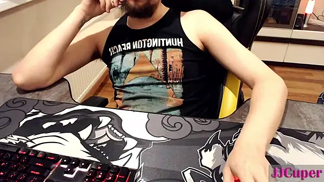 JJCuper: απευθείας συνομιλία ΧΧΧ