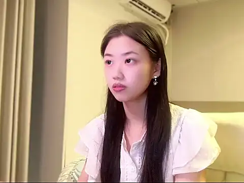 xiaoxiao-376: διαδικτυακό σόου στην κάμερα