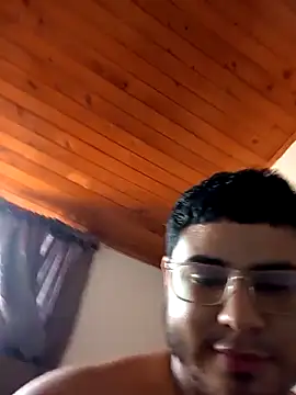 Webkamerová show KN-HORNY