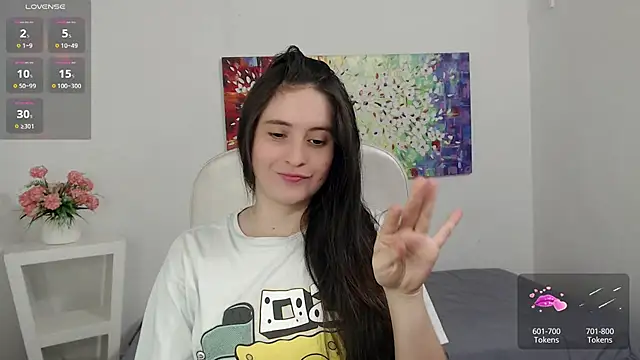 tania_sweet__'s Live XXX Chat