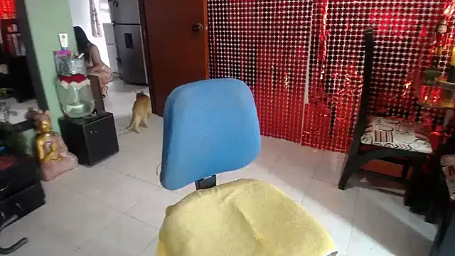 Sweett_Anya – Live XXX-chat