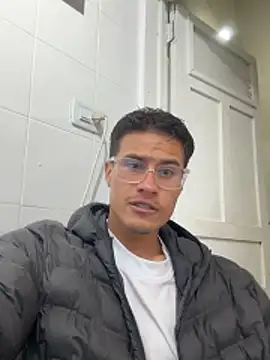 TavoHot_ Show Webcam