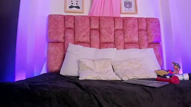 Sembang XXX Secara Langsung nao_bell_