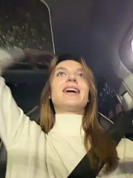 -AngelAri-'s Webcam Show