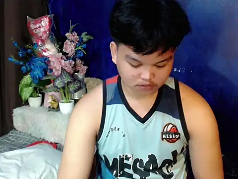 Rain_cum webkamerás műsora