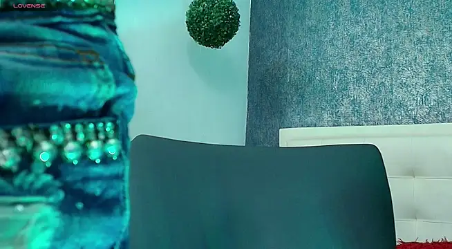 Chat XXX en directo de Cloeandtyfanny