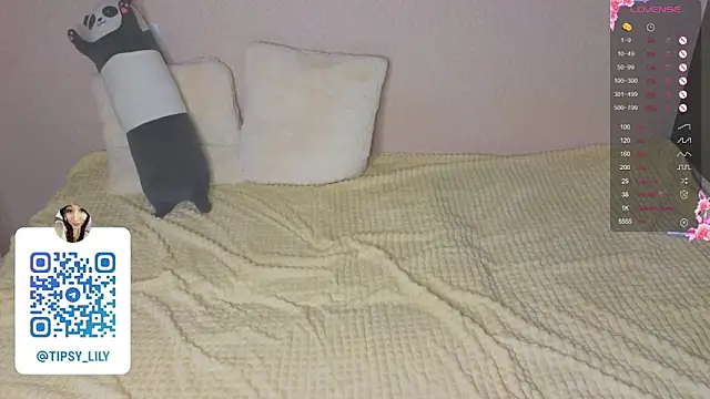 Chat XXX en directo de SakuraVelvet