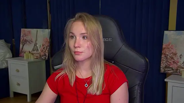 Czat XXX na żywo – ElaraVoltage