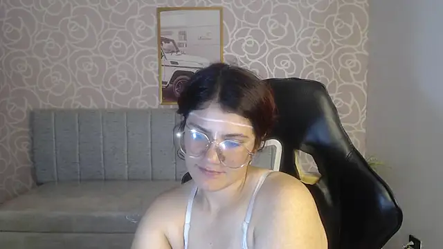 Chat XXX en directo de Scarlett_jhonson_ch