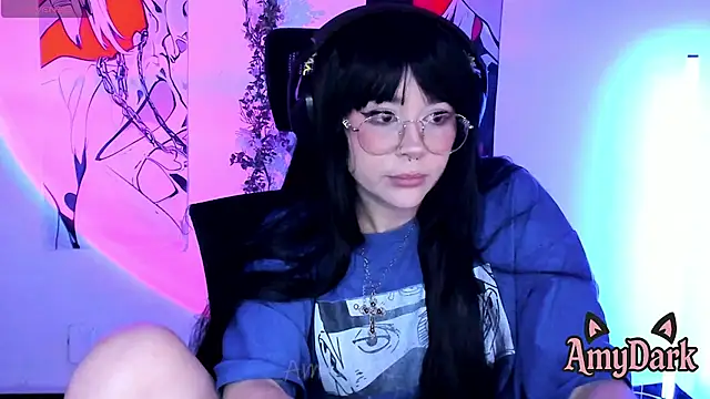 Онлайн чат XXX _AmyDark