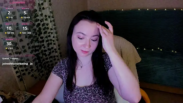 Chat XXX en directo de Micky_Wood