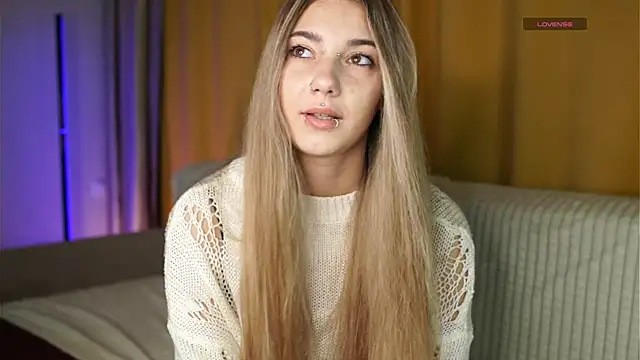 Živý XXX chat angel_lin