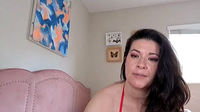 lodestar's Webcam Show