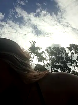 Show de Estelle_Noir na webcam