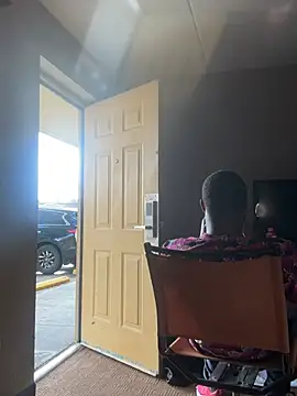 Stressreliever82 élő XXX-chatje