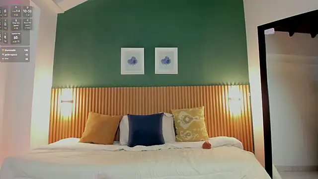 kristen_kassi 现场XXX聊天