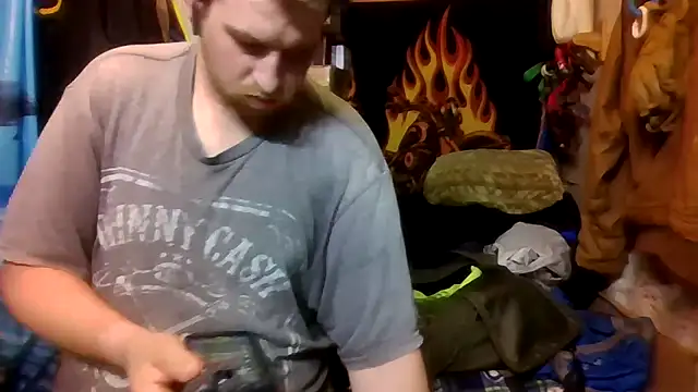 sexaddict_2424 Live XXX-Chat