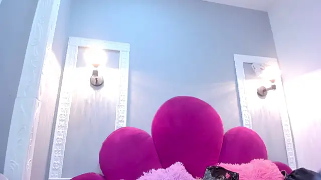 Czat XXX na żywo – Bonniie_22